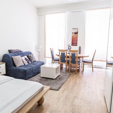 Apartment - Bg Wien Eksteriør bilde