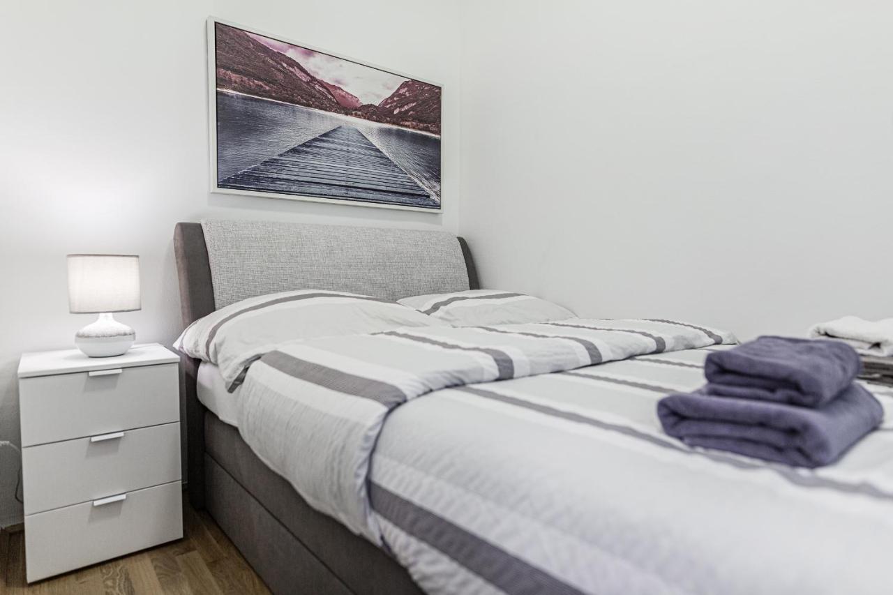 Apartment - Bg Wien Eksteriør bilde