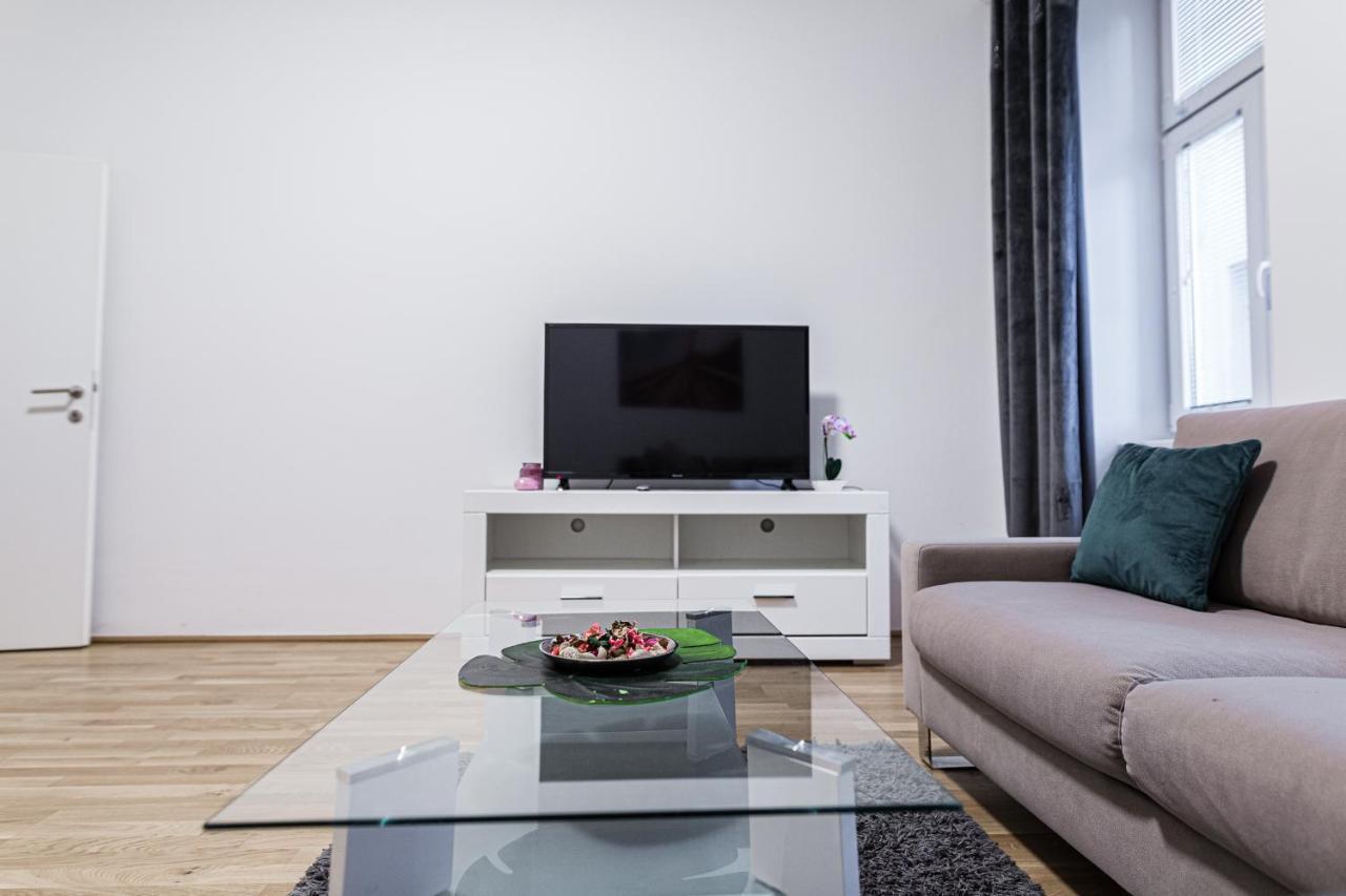Apartment - Bg Wien Eksteriør bilde