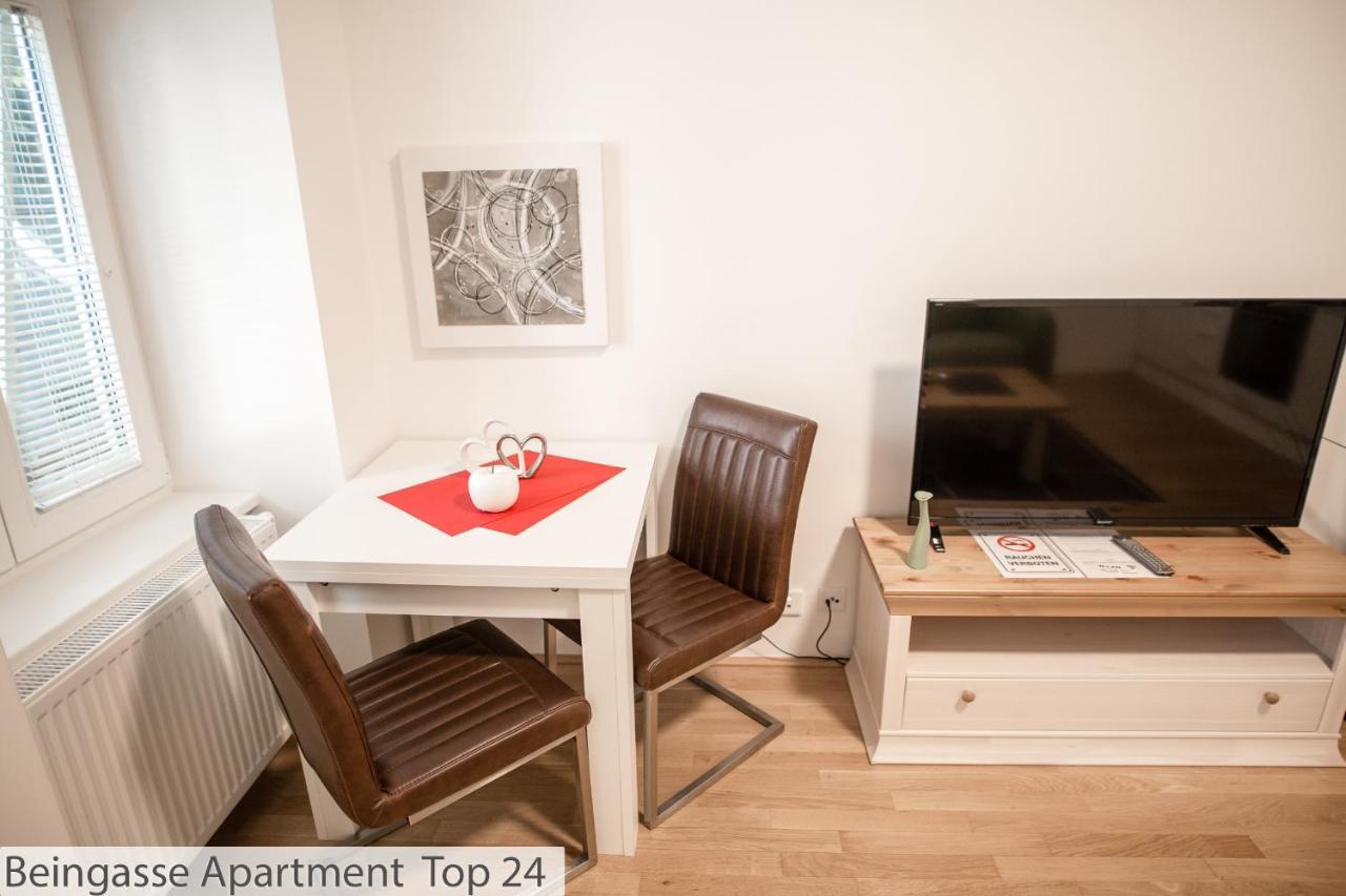 Apartment - Bg Wien Eksteriør bilde
