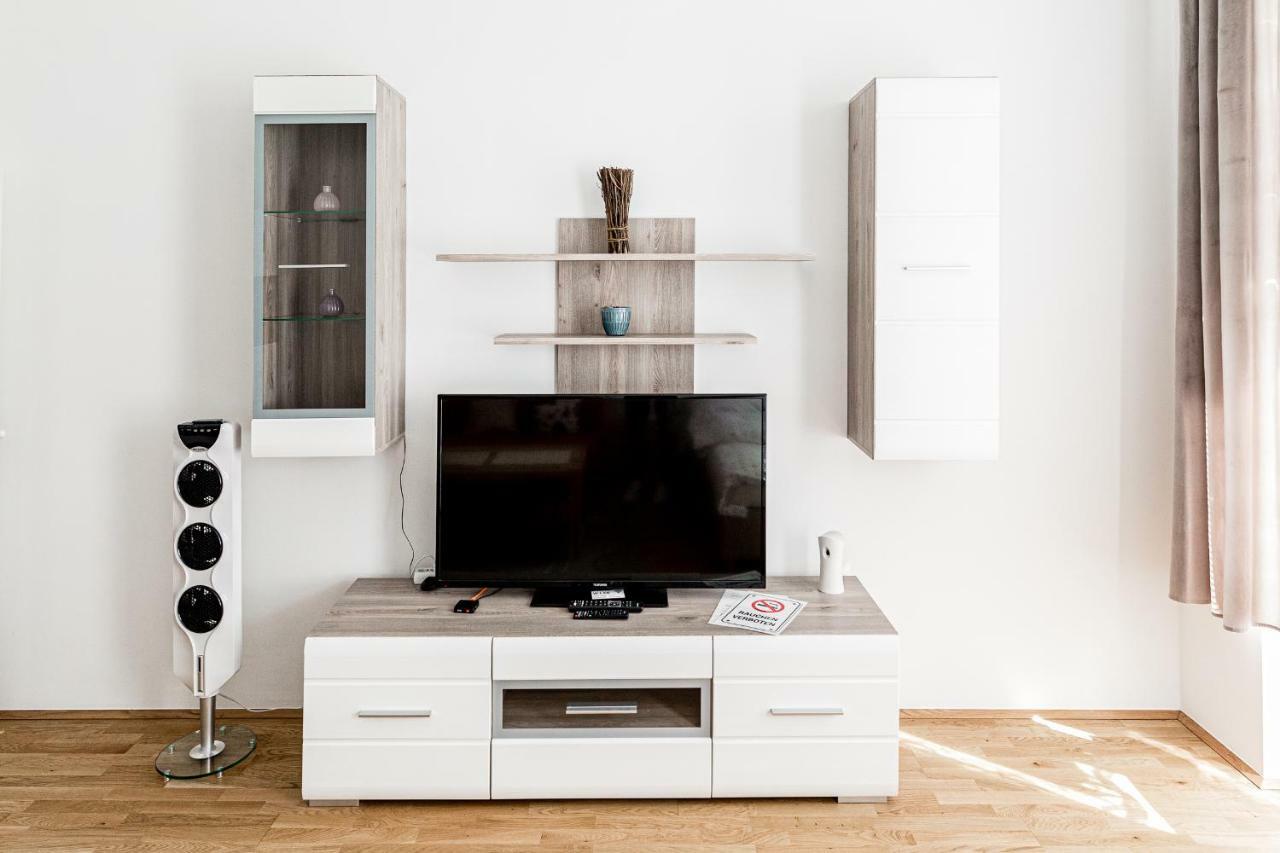 Apartment - Bg Wien Eksteriør bilde