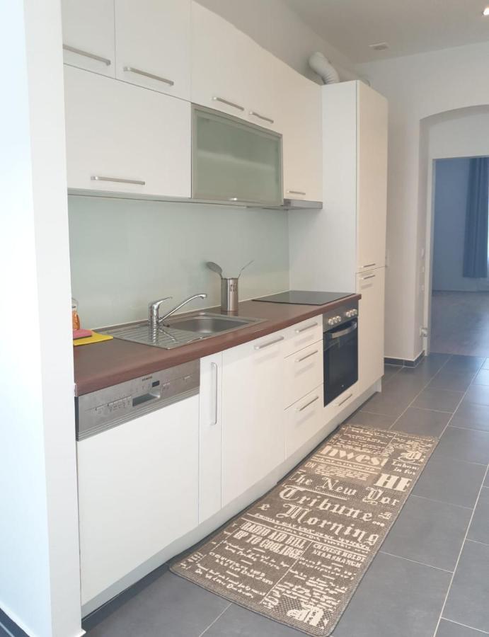 Apartment - Bg Wien Eksteriør bilde