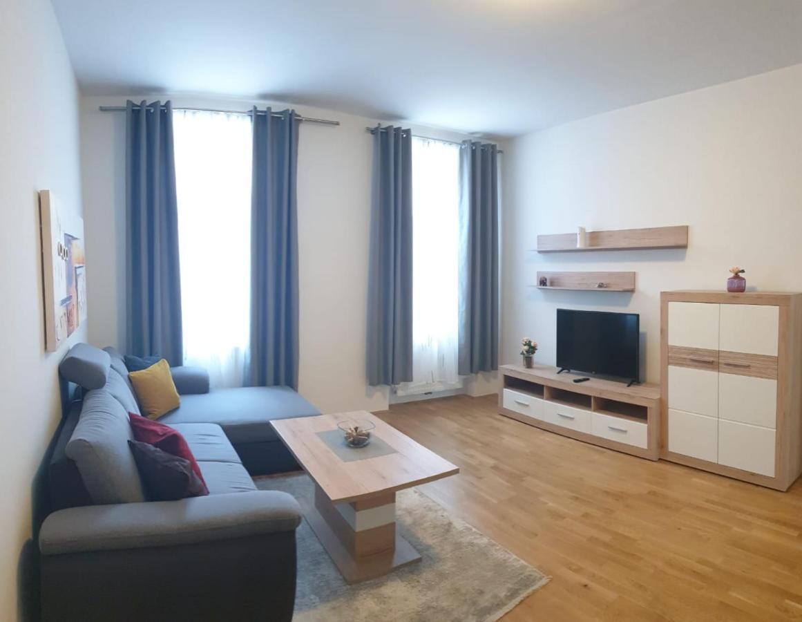 Apartment - Bg Wien Eksteriør bilde