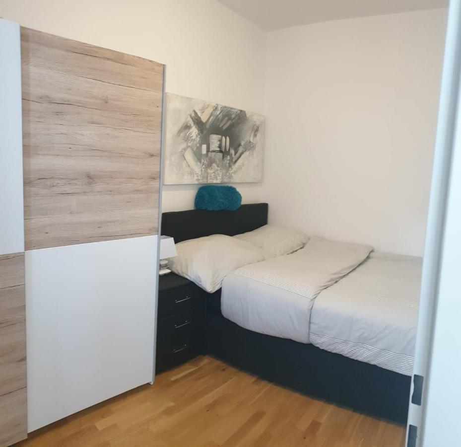 Apartment - Bg Wien Eksteriør bilde