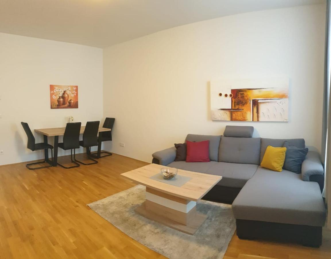 Apartment - Bg Wien Eksteriør bilde