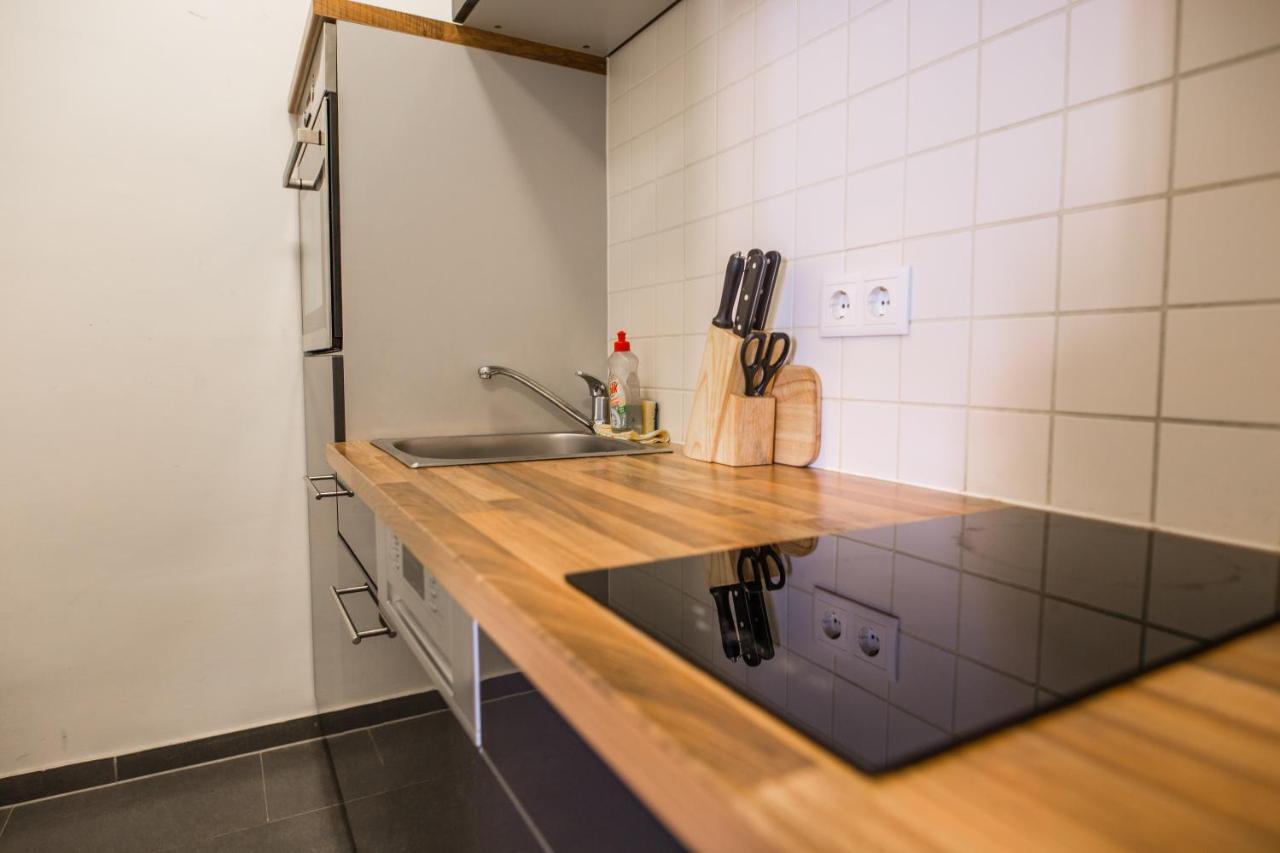 Apartment - Bg Wien Eksteriør bilde