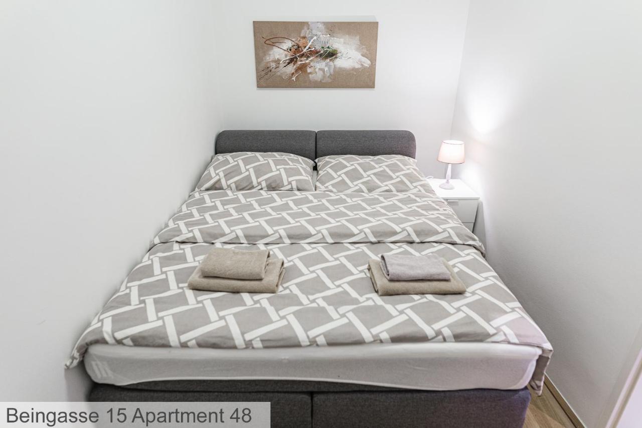Apartment - Bg Wien Eksteriør bilde